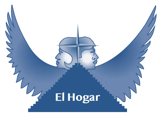 El Hogar Community Services logo