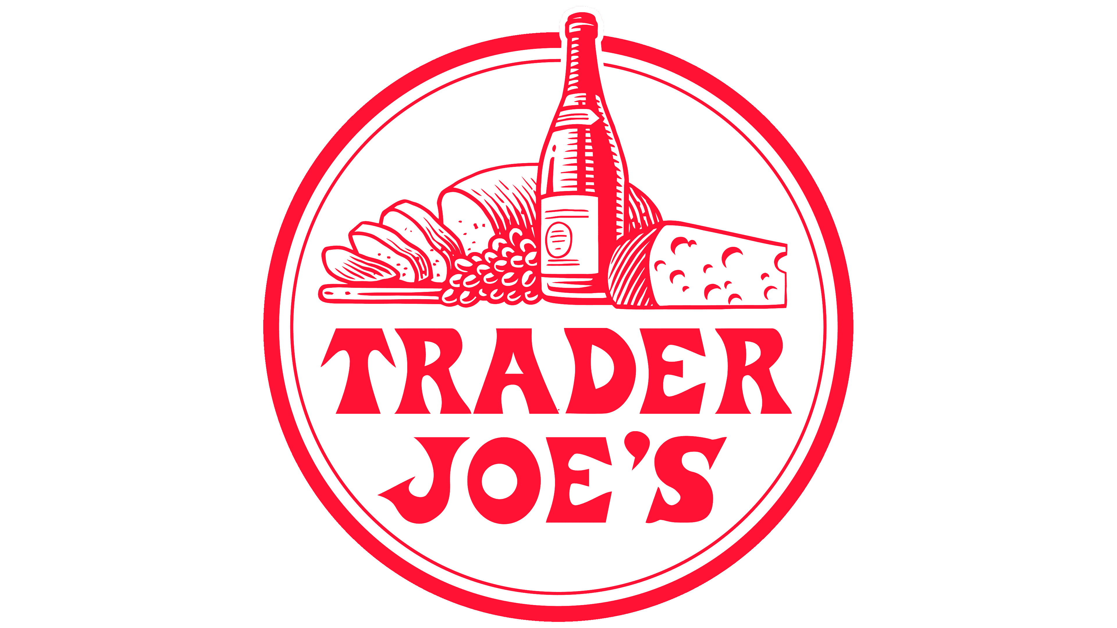 Trader Joe's Neighborhood Shares logo